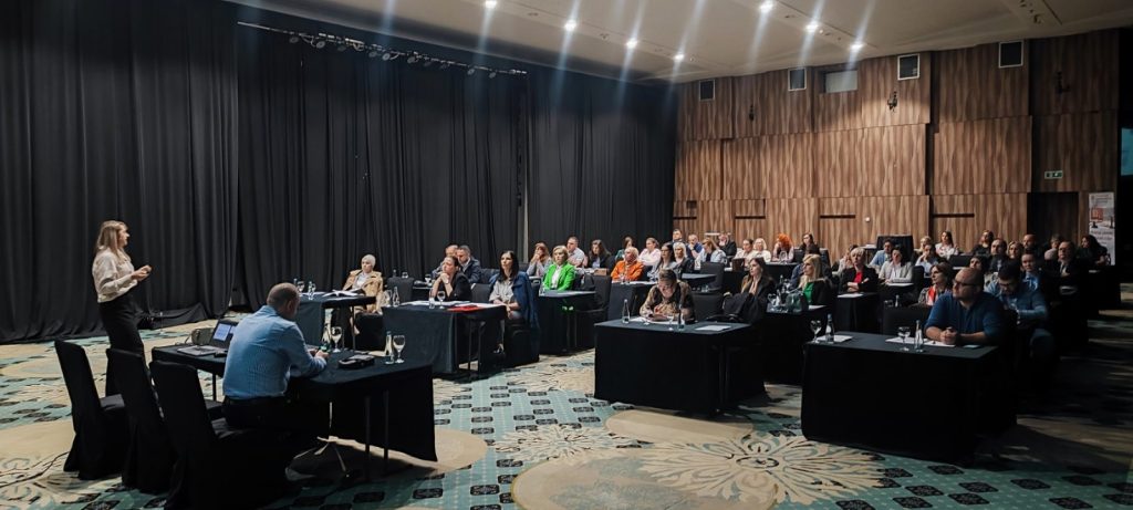 Sa seminara iz javnih nabavki u organizaciji TND-a