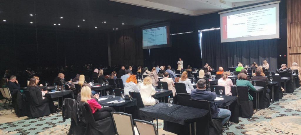 Sa seminara iz javnih nabavki u organizaciji TND-a
